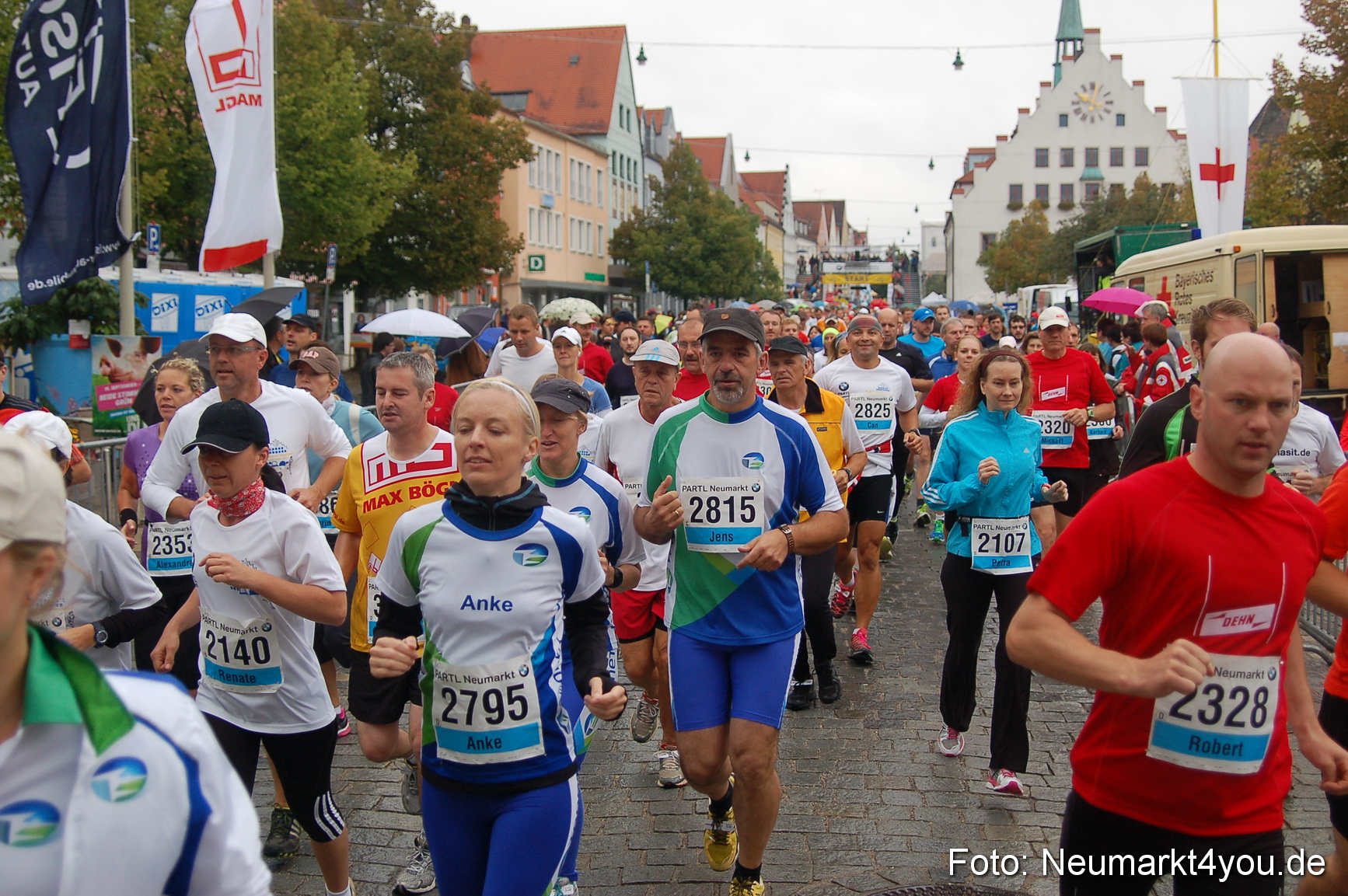 Stadtlauf Neumarkt 2013 0272